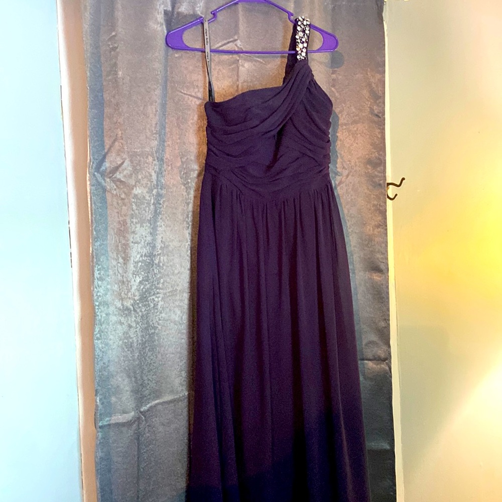 Alfred Angelo formal dress, size 6